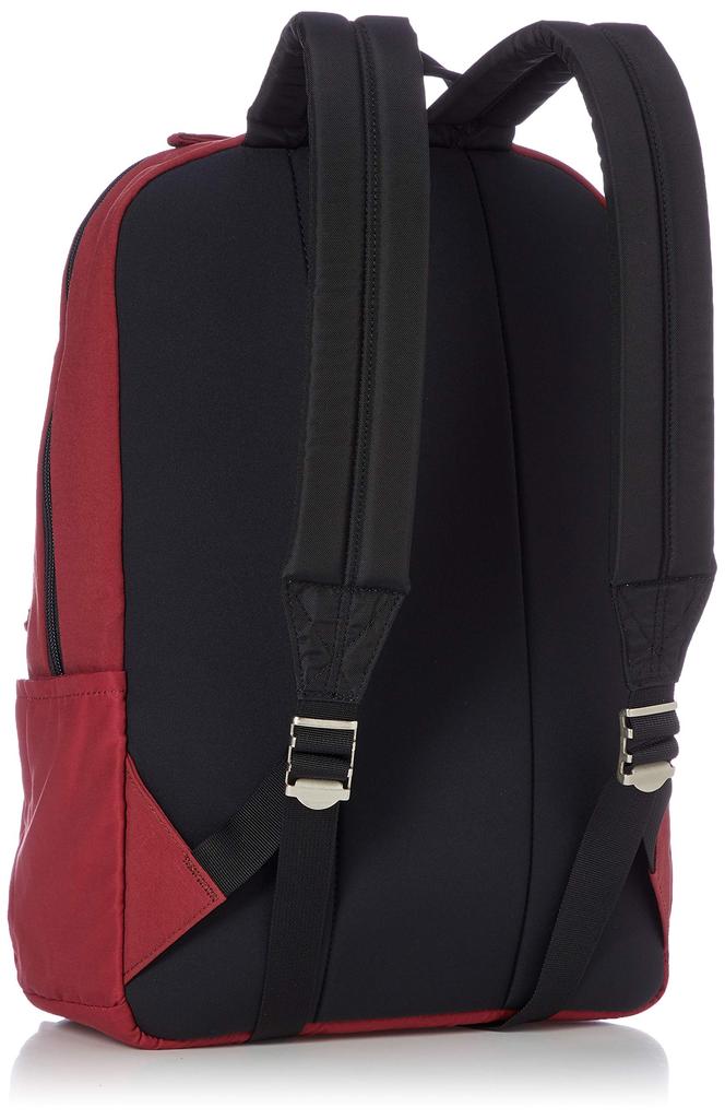 Sierra Designs SERENDIPITY HB Backpack, 16L Capacity, 1901 Burgundy