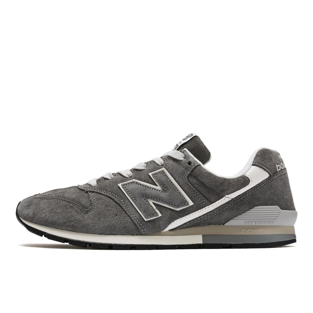 New Balance Cm996 Gray