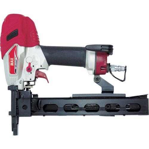Max TA-232G2/4MA Air Nailer for Regular Stapling, Internal