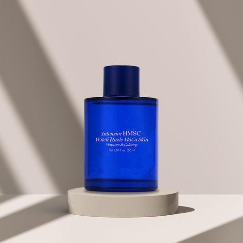 Cherem Ultra-Soothing Skin Intensive Witch Hazel Mocha Skin HMSC Stem Cell Cosmetic Toner 150ml, 1ea_687472