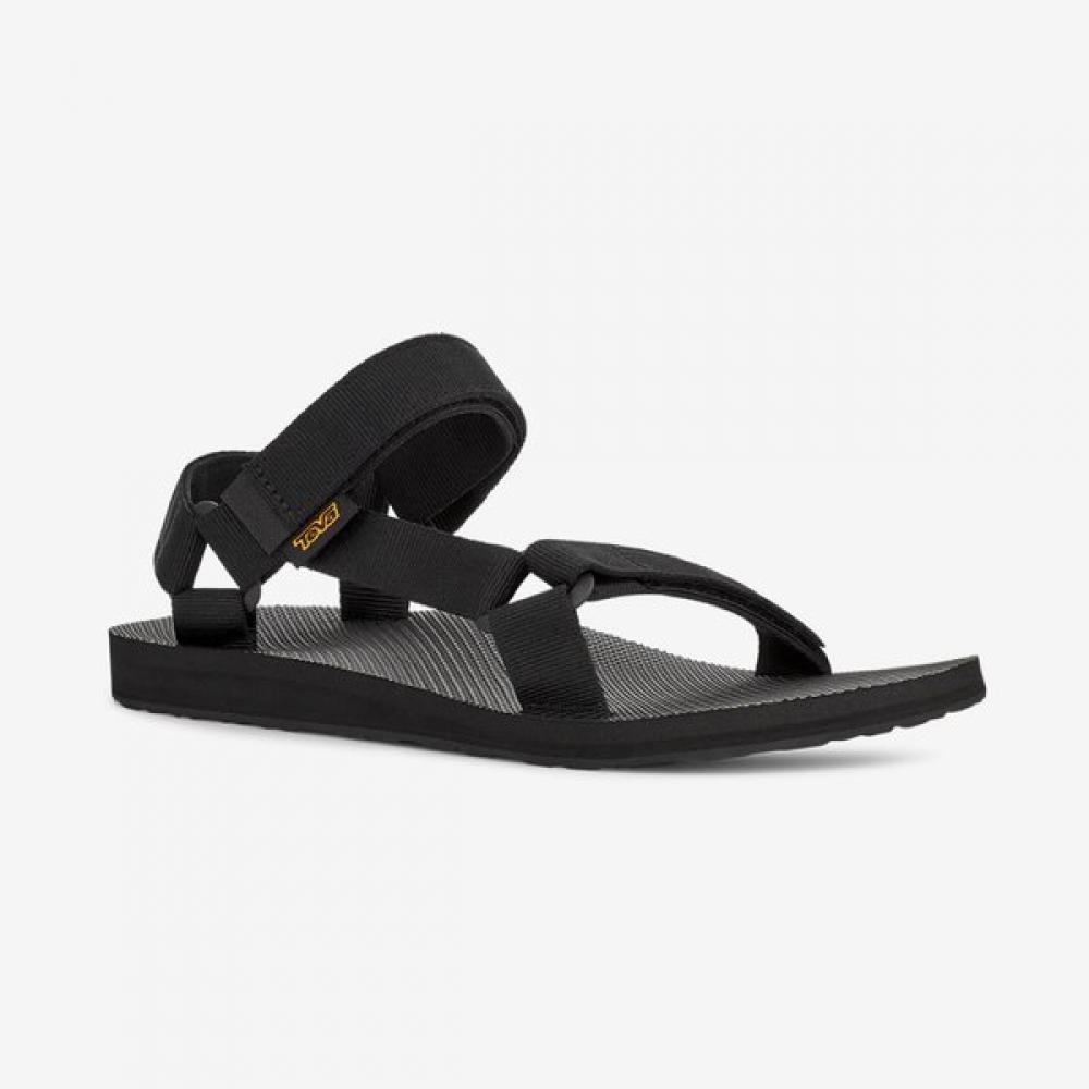 Teva Men S Daily Water Sandal Black Stvm2g34010 250
