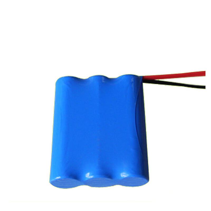 Kaiyuanda 18650 Rechargeable Lithium Battery Pack