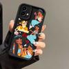 Princess Mermaid Case for Motorola Moto Edge 70 60 Fusion 50 Pro 40 Neo G06 G56 G86 G85 G84 G75 G56 G53 G52 G30 G14 Cover