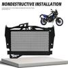 2023 For YAMAHA Tenere 700 Tenere700 Rally T7 2019 - 2021 2022 Motorcycle Accessories Radiator Grille Guard Protector Cover