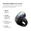 SANAG Z51SPRO Open-Ear Clip-On Bluetooth Headphones