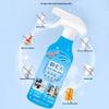 Multi-Purpose Foam Cleaner for Strong Stain Removal In Kitchen, Bathroom, and Household