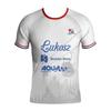 Podbeskidzie Bielsko-Biała 2026 New Model Short Sleeved Shirt Polish League Fan Version Breathable Quick Drying Sports Top