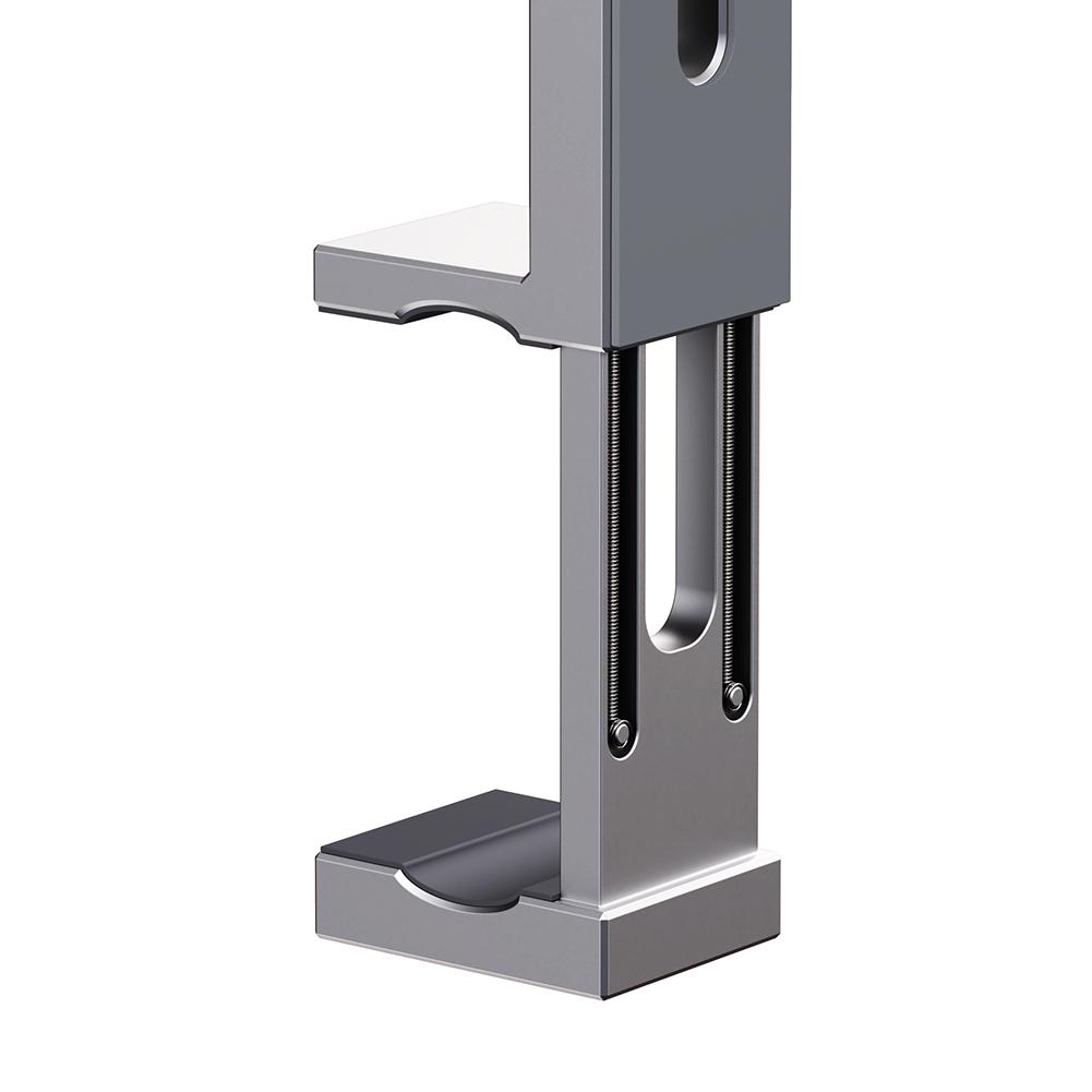 Магнитный держатель для телефона в самолете — фото 6