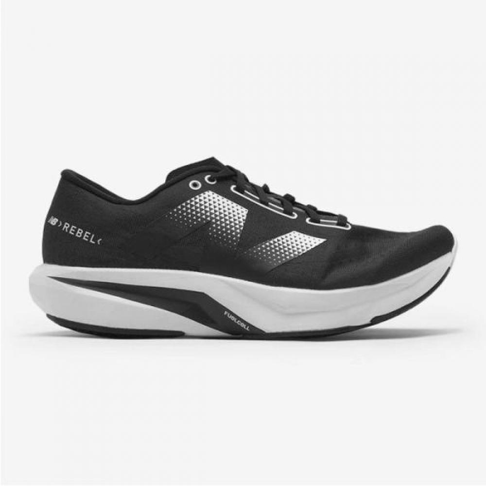 

New Balance Чистый уровень клеток V4 Nbpffs153b (19)Black/250