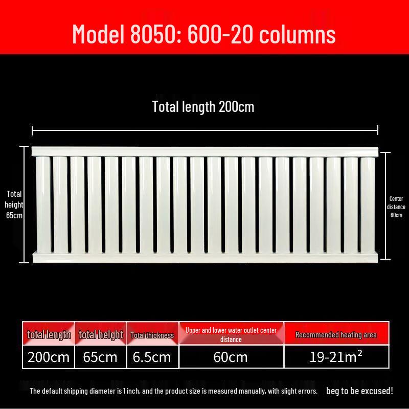 Zhongli Steel Panel Radiator