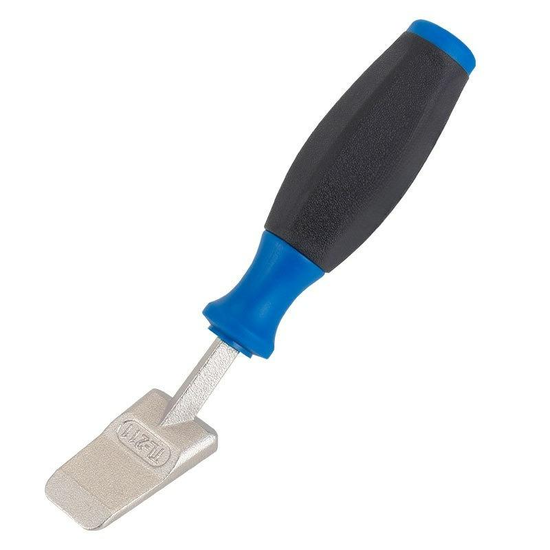 Hydraulic Disc Brake Tool - Heavy-Duty Piston Expander & Reset Tool for Mountain Bike Brake Maintenance, Compatible for Disc Brake Systems синий