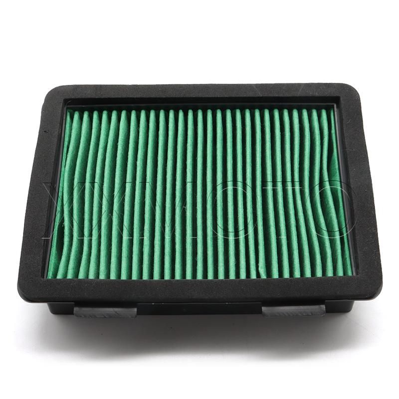 For KTM 390Duke 250Duke 125 200 Duke 250 390 Adventure 2017-2021 High Flow Air Filter Intake Cleaner Motorcycle Accessories