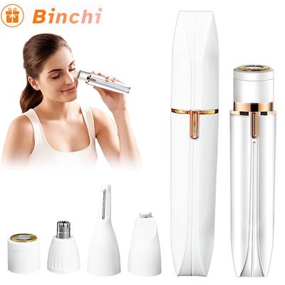 Ηλεκτρικές συσκευές ομορφιάς και υγείας – Συσκευές αποτρίχωσης και ηλεκτρικές ξυριστικές μηχανές για γυναίκες