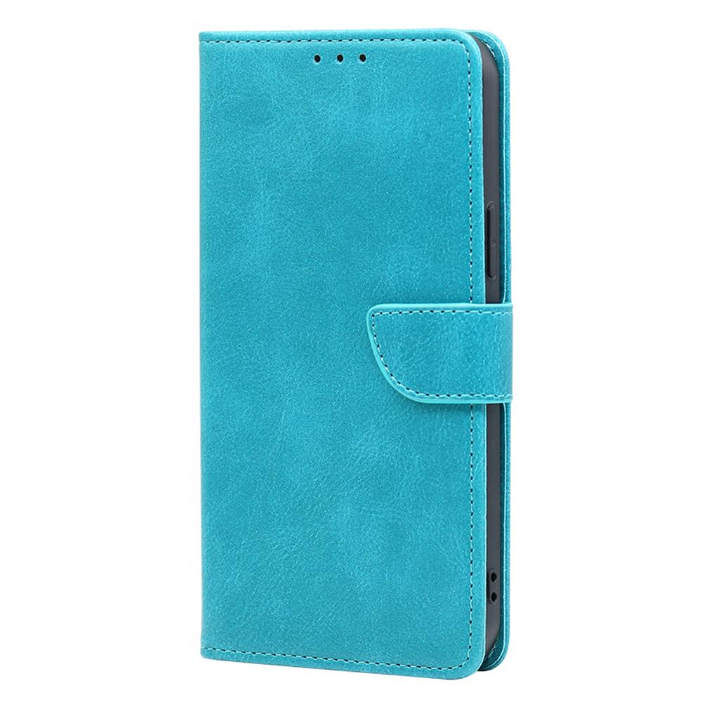 For Motorola Moto G53 5G/G13 4G/G23 4G PU Leather Wallet Phone Case Magnetic Clasp Stand Cover