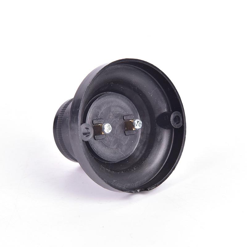 10 Stück E27 Lampensockel Halter Fassung LED Glühbirne Lampenadapter Fassung Konverter Ständer