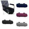 2pcs Non-Slip Chair Armrest Pad Arm Rest Armrest Cushion Durable Chair Arm Pad  Sofa