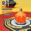 Paddleboard Air Valve Converter for Kayak & Car Pump