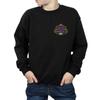 Disney Jungen Coco Ergreife den Moment Sweatshirt