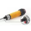 1Pcs Adjustable Sensitivity Diffuse Reflection Photoelectric Switch