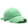 Baseballkappe für Unisex-Erwachsene Zufällige Farbauswahl