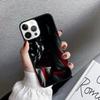 USA American Flag Phone Case Cover For iPhone 17 Air 16 15 14 Plus 12 13 Pro Max Coque Shell Fundas