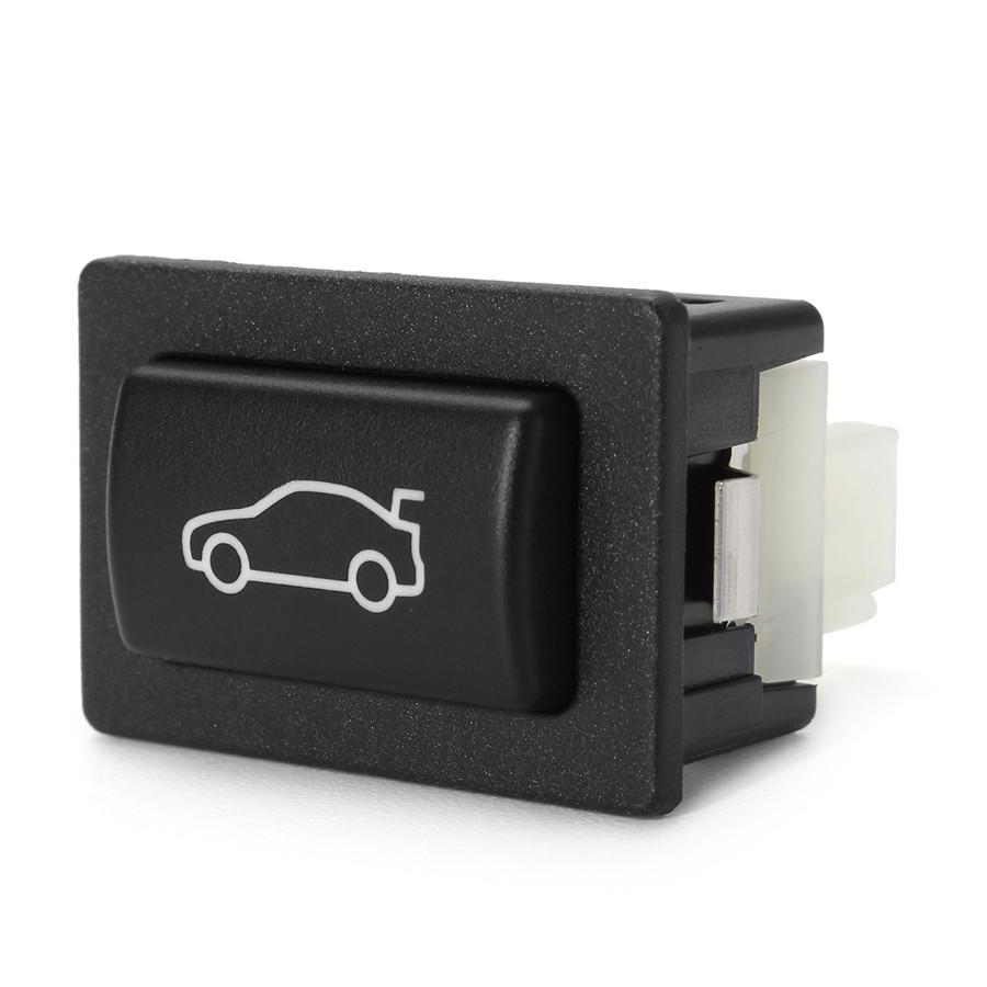 Trunk Unlocking Switch Button for BMW F20 F30 F35 F10 F11 F18 E84 61319200316