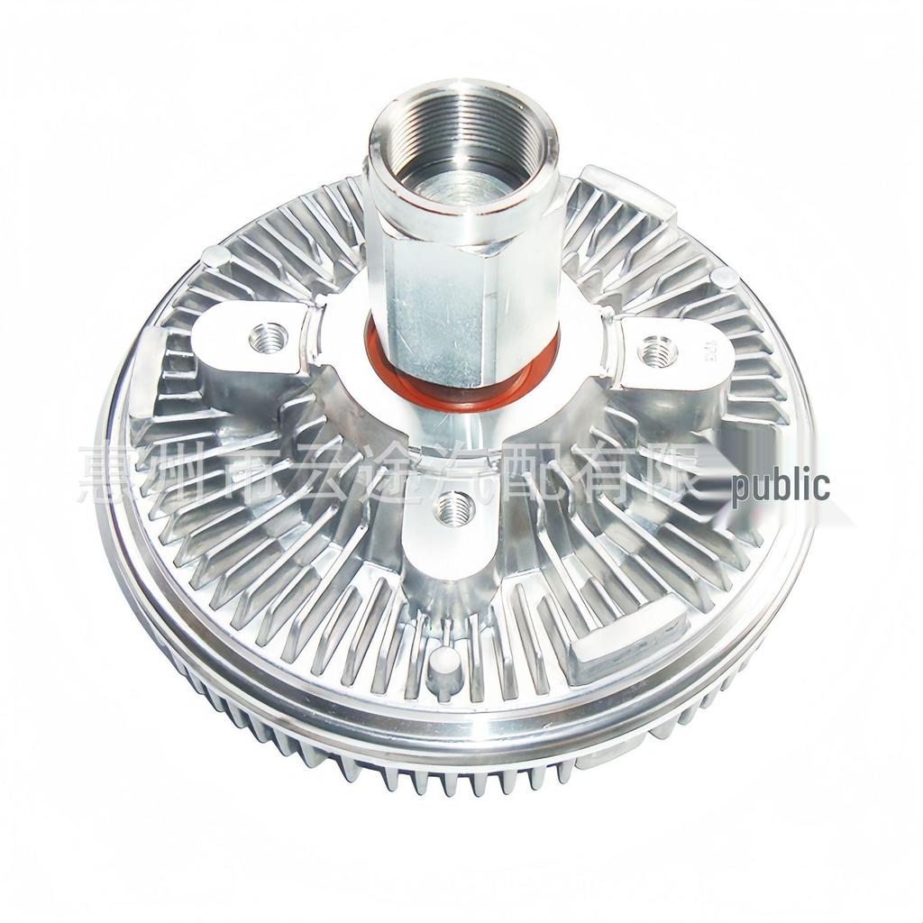 Fan Clutch for Ford Lincoln (1997-2008) - 5C2Z8A616CA