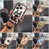 Full Wrap Silicone Phone Case For Blackview Shark9 5G Fashion Design Cartoon Dirt-resistant Anti-dust Durable Soft Case