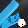 Tubing Cutter Mini Tube Cutter Hose Cutter Portable Pipe Cutting Tool For PVC Cutting Plumbing Tasks PU Hose