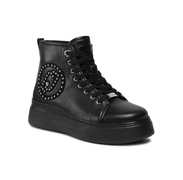 Ботильоны Liu Jo Tami 07 BF3161 P0102 Black