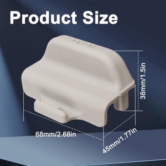 1X Sunroof Shade Handle Sunshade Clip For    Buick Enclave 84665858