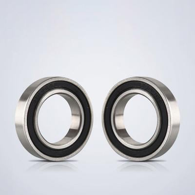 Bicycle Motor Bearing Bike Bearings 10*28*8mm 16100-2RS 2PCS