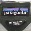 patagonia Outdoor 81827 Nylon jacket XS khaki rain wear Men's Used