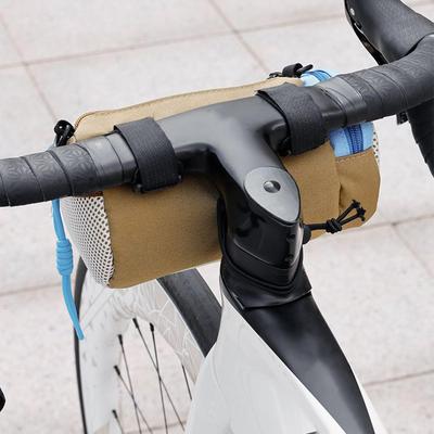 Cyklistické příslušenství – Tašky a koše na jízdní kolo