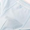 Boxer e Biancheria Intima da Ragazzo in Cotone Monocolore - Taglie S, M, L per Adolescenti in Crescita