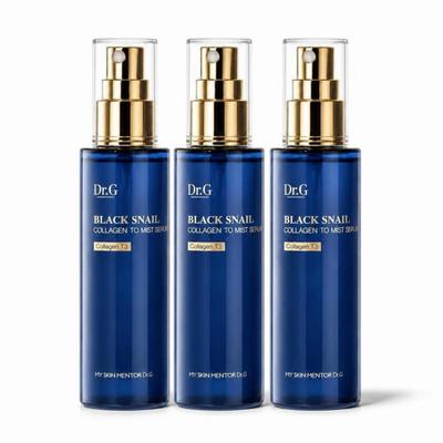 Black Snail Collagen To Mist Serum 100 ml