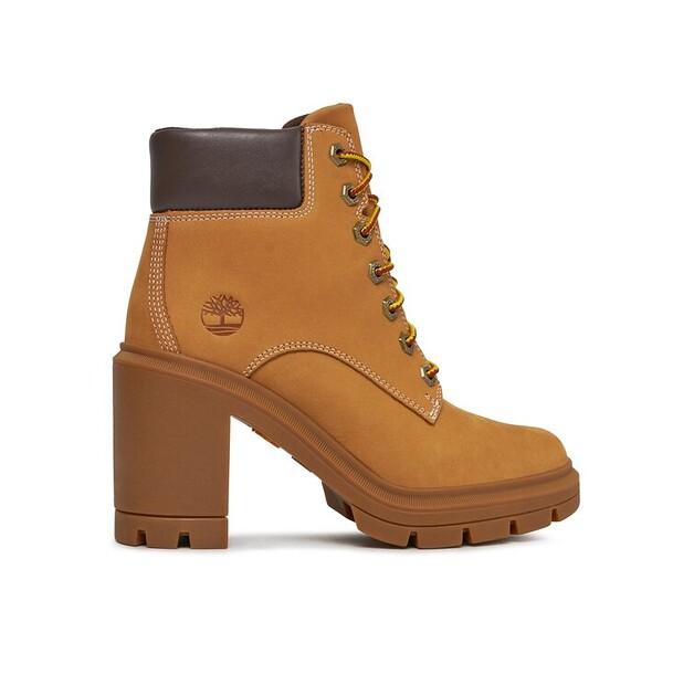 Timberland Allington Heights 6-inch Boots, TB0A5Y5R2311, Brown