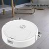 Home USB Intelligent Sweeping Robot Automatic Cleaning Multifunctional Sweeping, Mopping and Vacuuming All-in-one Machine