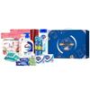 Safeguard P&G Wash & Care Travel Gift Set