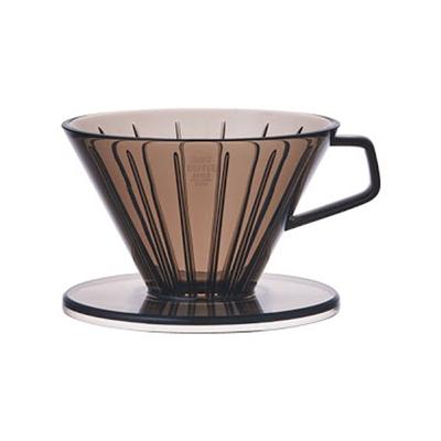 SCS Brewer 2cups Plastic Coffee Dishwasher Safe 27649