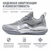 Rigorer AR2 Excalibur Adidași Bărbați Argintiu Z324460101-9