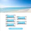 Car Air Outlet Perfume Clip Lasting Aromatherapy Auto Accessories For BMW M E30 E36 E39 E46 E60 E64 E70 E85 E87 E90 E83 /Sticker VEMZG1