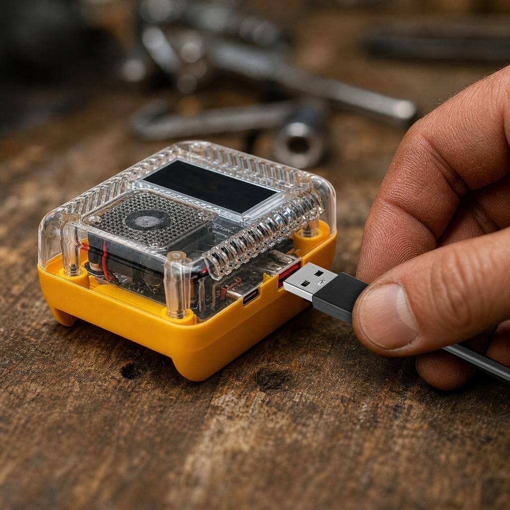 140W USB PD3.1 Bidirektionales Ladegerät für 28V Lithium-Akku - Digitalanzeige, Hoher Lade-/Entladeadapter für Werkzeugakkus