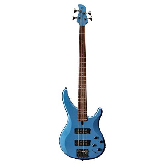 

Yamaha electric bass TRBX304 FTB