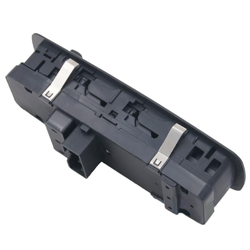 1 Pc Master Power Window Switch Front Left Driver Side Replacement for Chrysler-Dodge 68231805AA 56046823AE 68139805AA