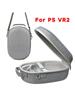 Heavy Duty Carrying Case Travel Bag for PS VR2 Storage Bag with Shoulder Strap Gaming Headset Storage Bag Handbag