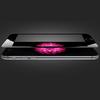 Szkło Hartowane Co2 Do Iphone 6 6S Plus, 10D, Czarne