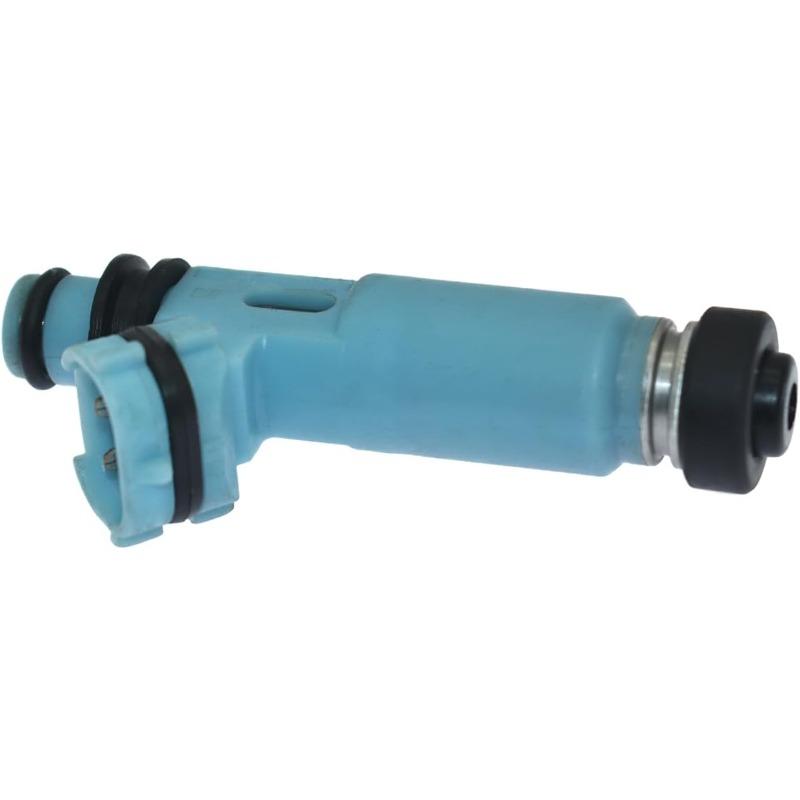1PCS 23250-74250 Fuel injector Set fit for 2000-2001 for Toyota for Camry,2000-2001 for Toyota for Solara 842-12249