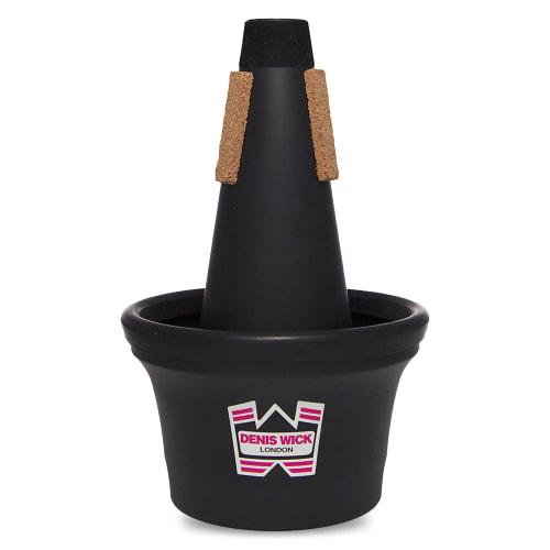 Denis Wick DW5575 Synthetic Trumpet Cup Mute