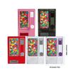 Plastic Candy Machine Toy Small Vending Machine For Children Treats Sweet Storage And Kids Room Decoration Shelf Display